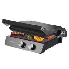 Гриль Cecotec Rock`nGrill Blaze Neon (CCTC-08054)